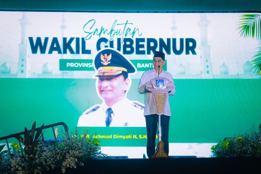 MTQ ke XVI Kota Tangsel