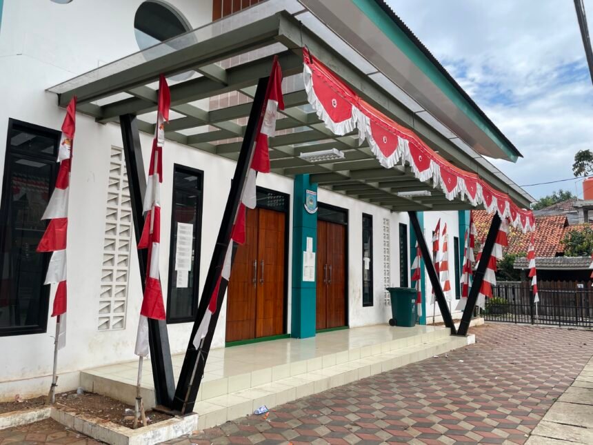 Paku Jaya Permai