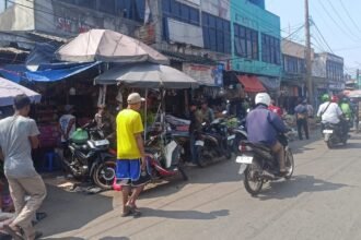 Pasar Serpong