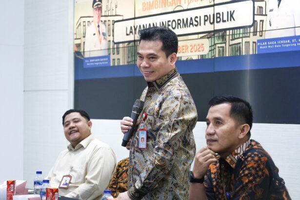 Diskominfo Kota Tangsel