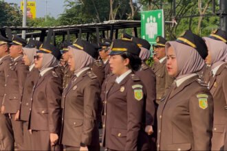 Kejari Tangsel