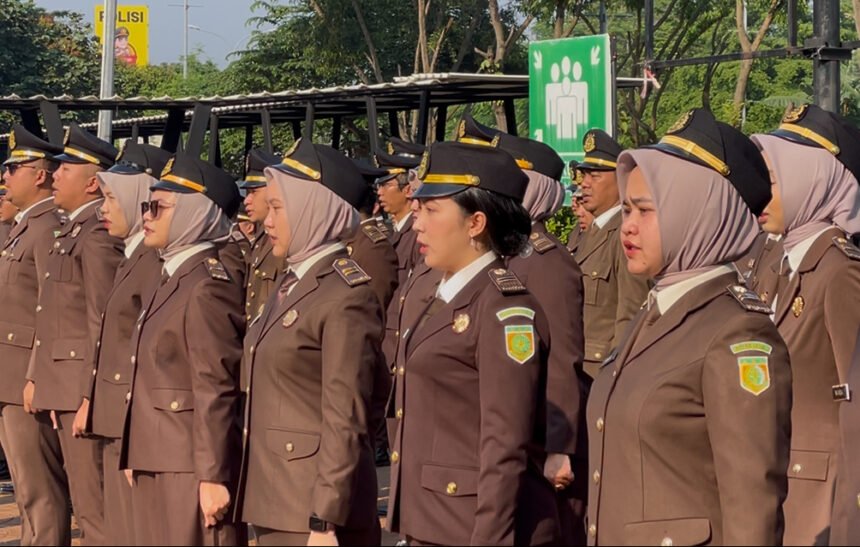 Kejari Tangsel