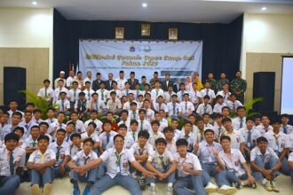 LBIQ Provinsi DKI Jakarta