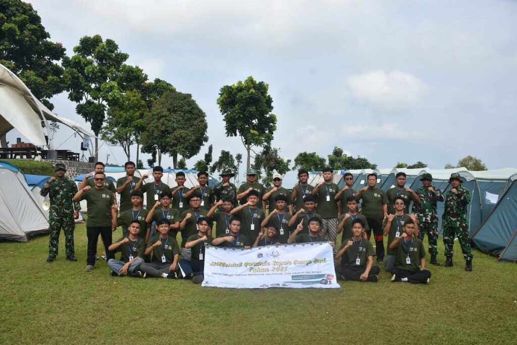 LBIQ Provinsi DKI Jakarta