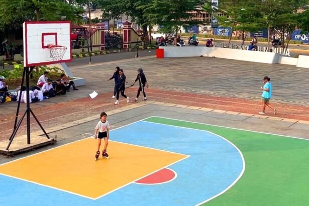 Alun-alun Pondok Aren