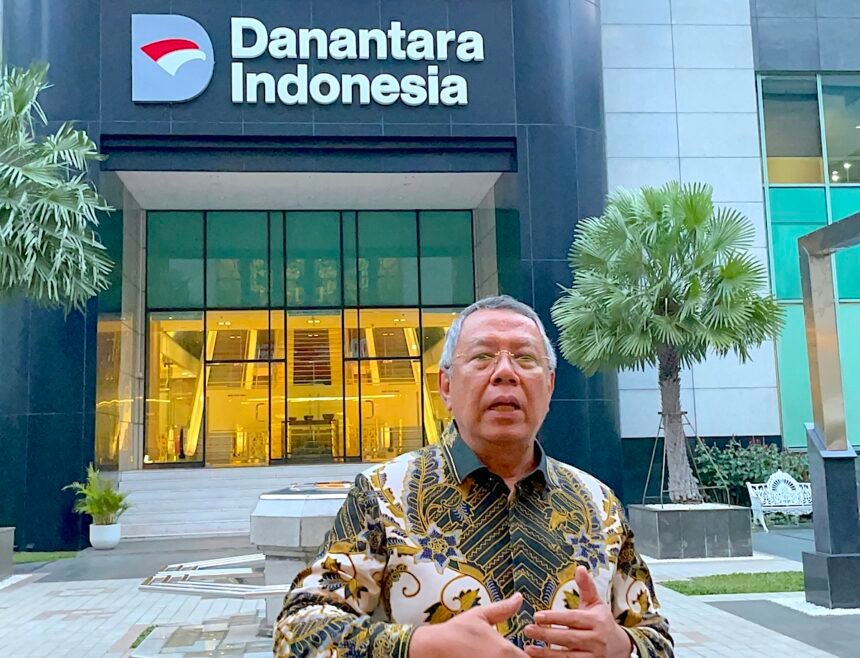 Wali Kota Tangsel