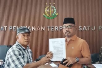 Jalan Raya Serpong