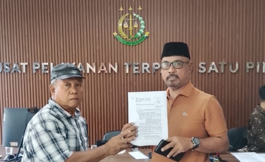 Jalan Raya Serpong