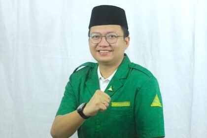 GP Ansor Kota Tangsel