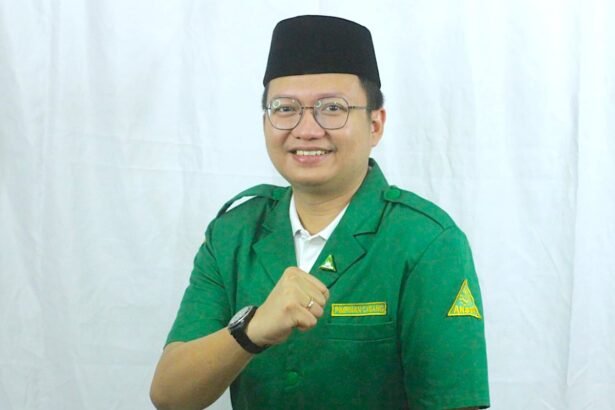GP Ansor Kota Tangsel