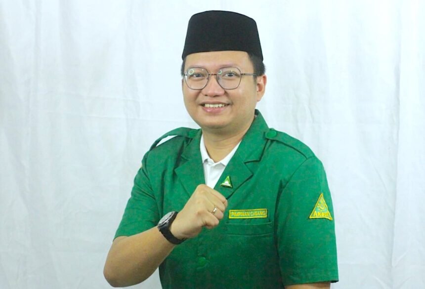 GP Ansor Kota Tangsel