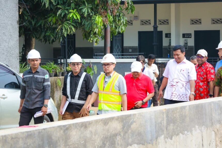 Pemkot Tangsel