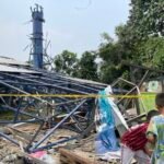 Reklame Ilegal di Kota Tangsel