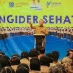 Ngider Sehat