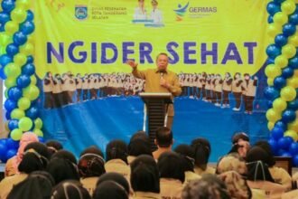 Ngider Sehat