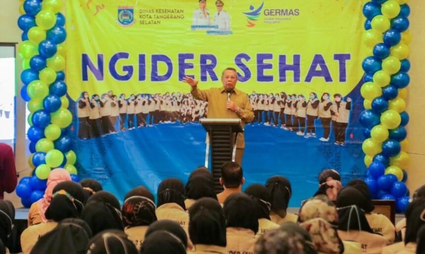 Ngider Sehat