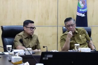 Pemkot Tangsel