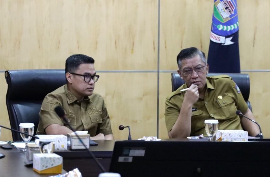 Pemkot Tangsel