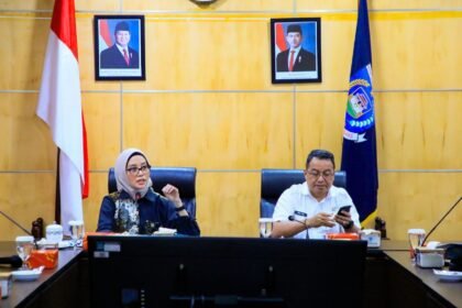 Dekranasda Tangsel Art Festival 2025