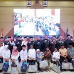 HUT ke-17 Kota Tangsel