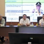 Pemkot Tangsel Gandeng ITB
