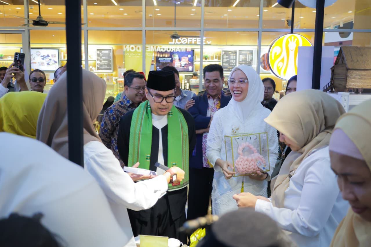 Tangsel Art Festival 2025