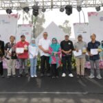 Tangsel Flona Festival 2025