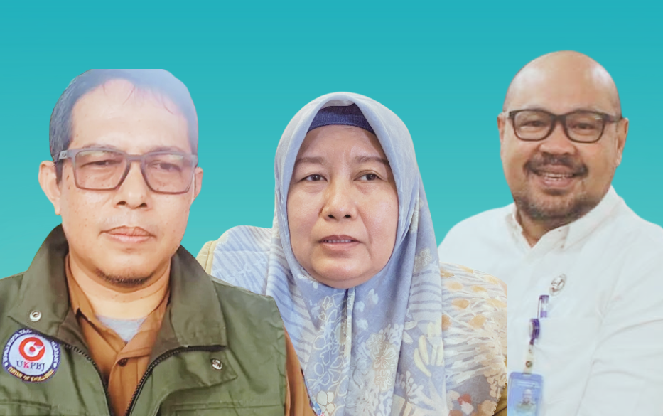 SELEKSI BKAD KOTA TANGSEL