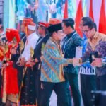 Wakil Wali Kota Tangsel Pilar Saga Ichsan hadiri HPN 2026