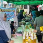 Bazar Ramadhan 2026 di Pamulang