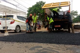 DSDABMBK Kota Tangsel