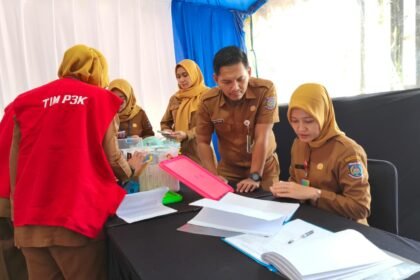 Dinkes Kota Tangsel