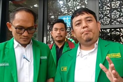 ANSOR KOTA TANGSEL