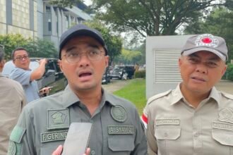 Bintaro Jaya Xchange DPRD Kota Tangsel