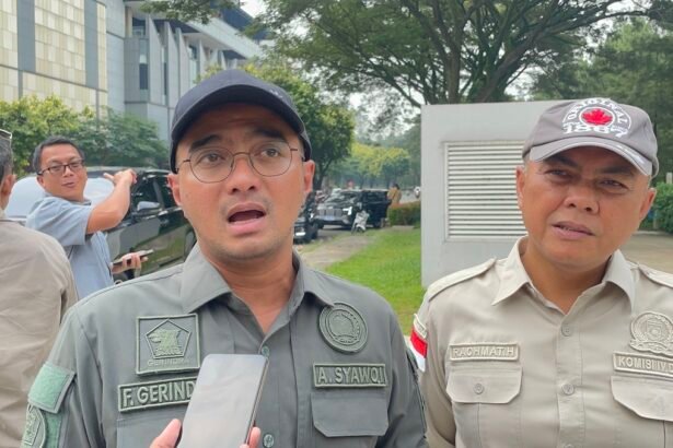 Bintaro Jaya Xchange DPRD Kota Tangsel