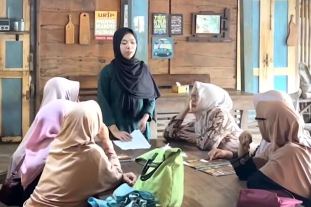 Bapenda Kota Tangsel