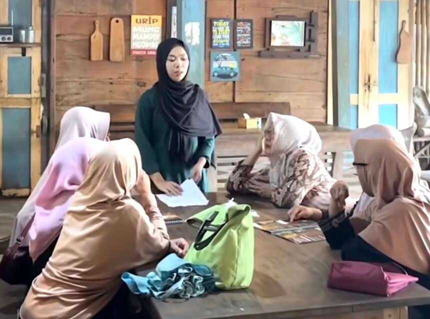 Bapenda Kota Tangsel