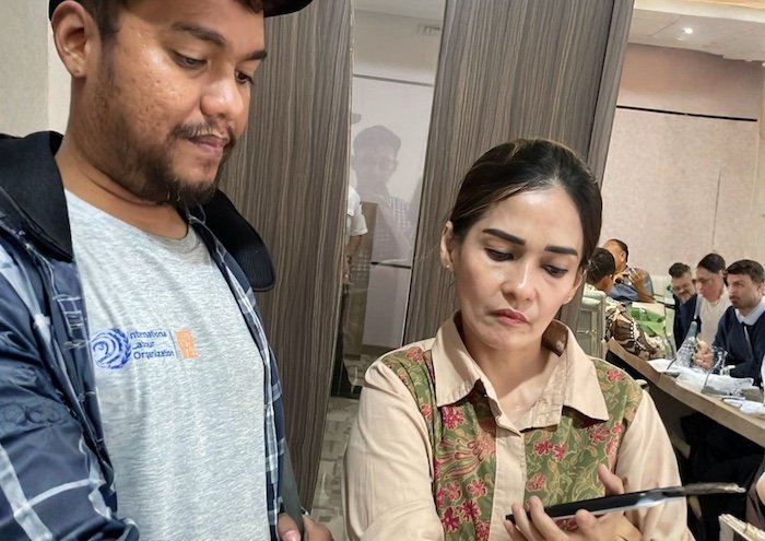 TPP ASN PEMKOT TANGSEL