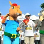 Porprov Banten 2026 di Kota Tangsel