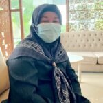 Kabag Kesra Pemkot Tangsel Rizqiyah