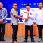 Wakil Wali Kota Tangsel Pilar Saga Ichsan dorong UMKM di Tangsel lengkapi legalitas usaha