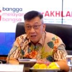 Sekda Kota Tangsel Menegaskan Inflasi Kota Tangsel