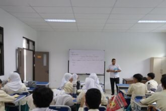 SPMB 2026 Kota Tangsel