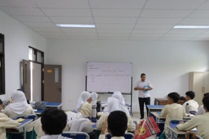 SPMB 2026 Kota Tangsel