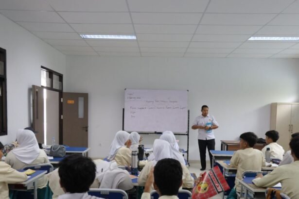 SPMB 2026 Kota Tangsel