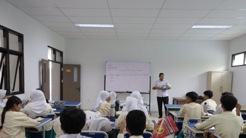 SPMB 2026 Kota Tangsel