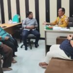 Ansor Kota Tangsel