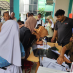 Disdukcapil Kota Tangsel