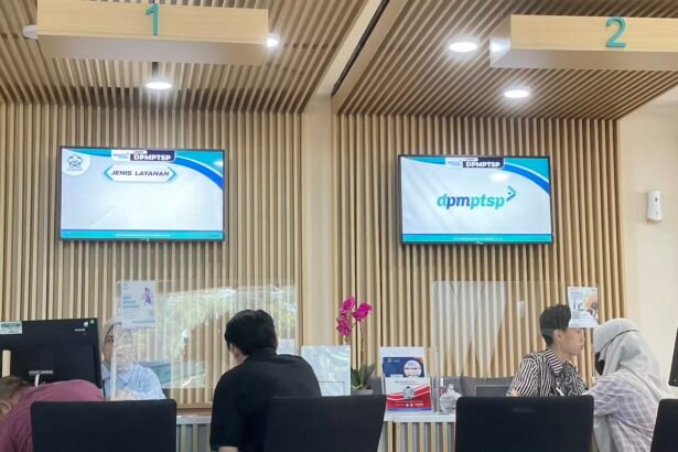 DPMPTSP Kota Tangsel