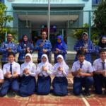 SPMB SMPN di Tangsel 2026